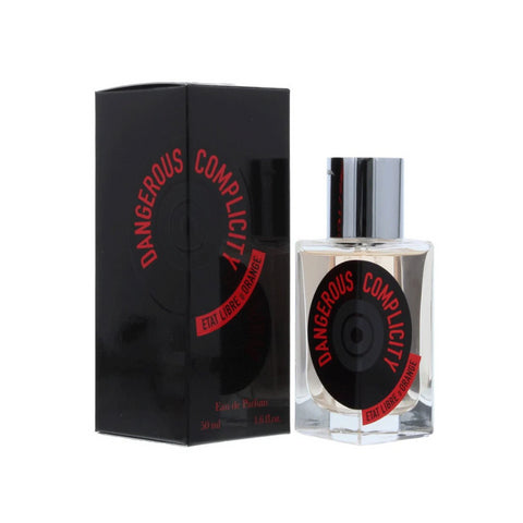 Etat Libre d'Orange Dangerous Complicity EDP 100ml