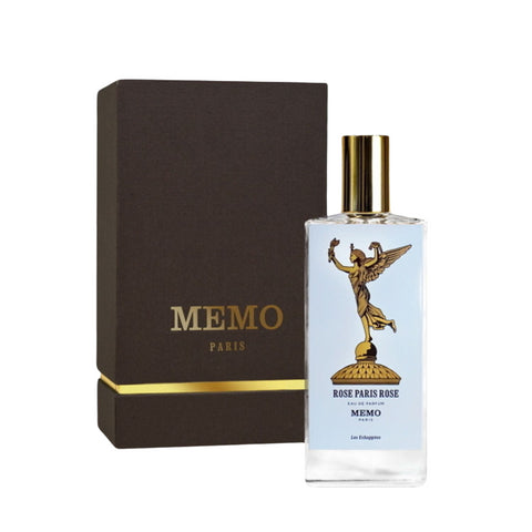 Memo Paris Rose Paris Rose EDP 75ml