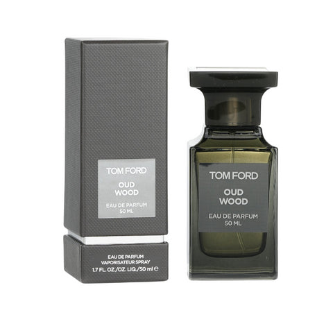 Tom Ford Oud Wood EDP 50ml (Box Damaged)