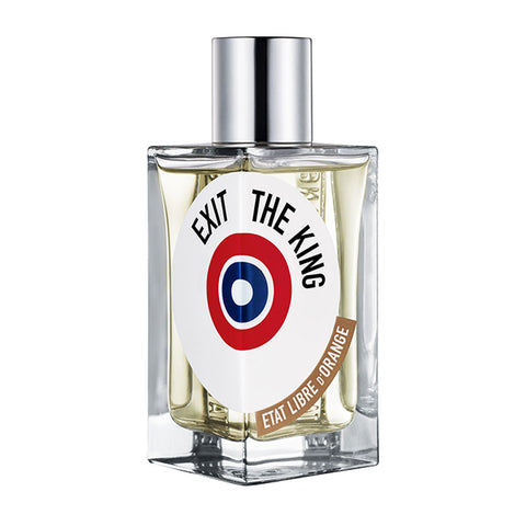 (Unboxed) Etat Libre d'Orange EXIT THE KING EDP 100ml TESTER