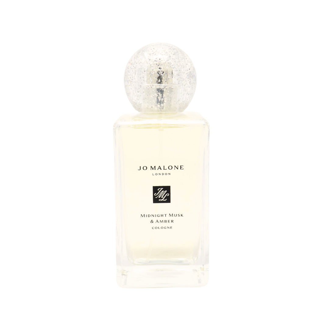 LIMITED EDITION offers Midnight Musk & Amber Jo Malone Perfume.