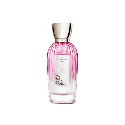 (Unboxed) GOUTAL Rose Pompon EDT 100ml TESTER