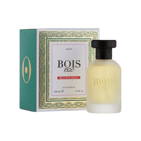 Bois 1920 Real Patchouly EDP 100ml