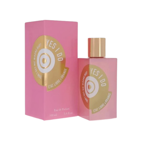  Etat Libre d'Orange Yes I Do EDP 100ml