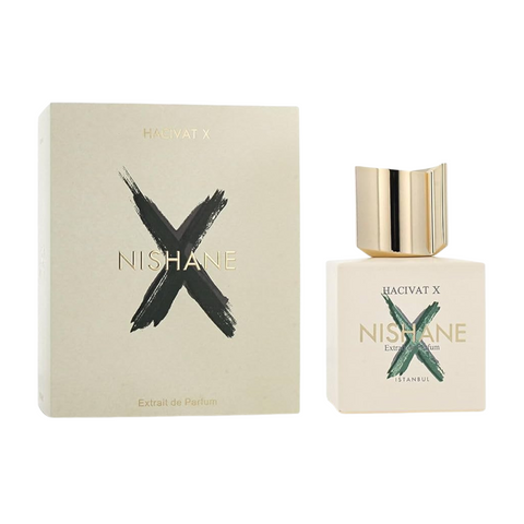 NISHANE Hacivat X EDP 100ml