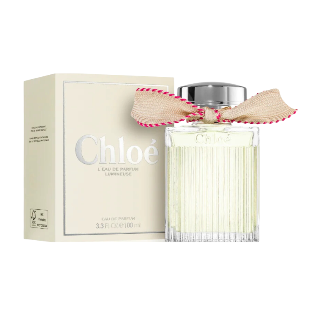 Chloe L'Eau De Parfum Lumineuse EDP 100ML For Women [Perfume