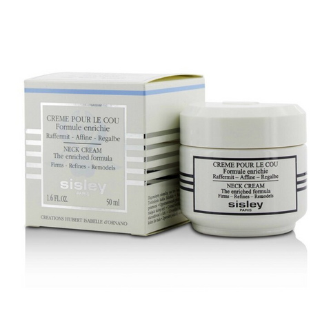 Sisley Neck Cream The Enriched Formula 50ml