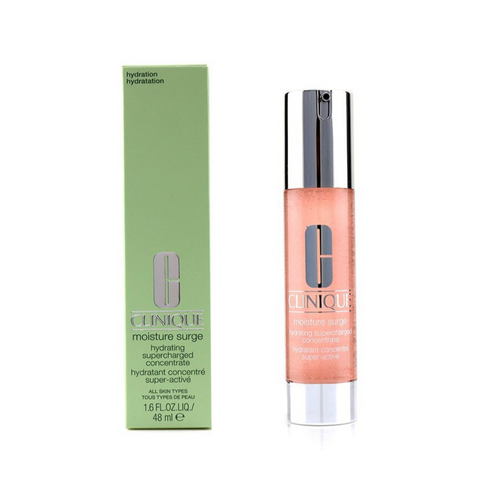 Clinique Moisture Surge Hydrating Supercharged Concentrate 48ml