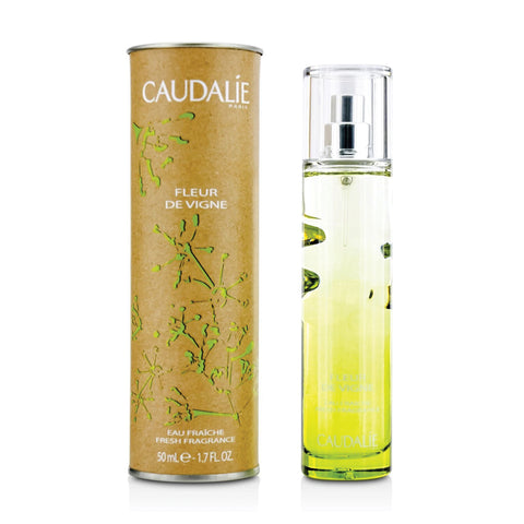 Caudalie Fleur De Vigne Women Fresh Fragrance Spray 50ml