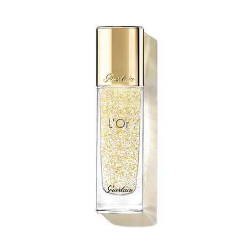 Guerlain L'Or Radiance Concentrate With Pure Gold Makeup Base 30ml