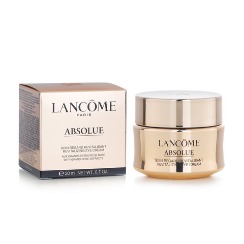 Lancome Absolue Revitalizing Eye Cream 20ml