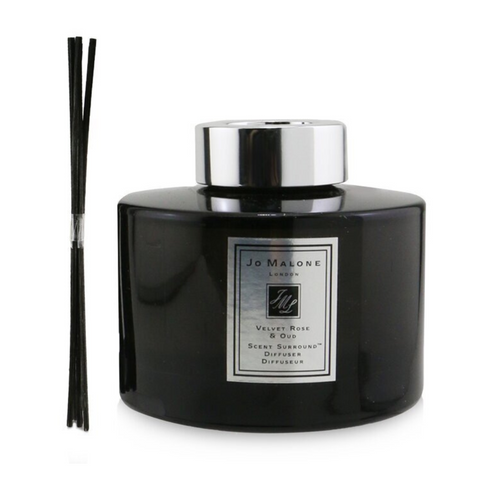 Jo Malone Velvet Rose & Oud Scent Surround Diffuser 165ml
