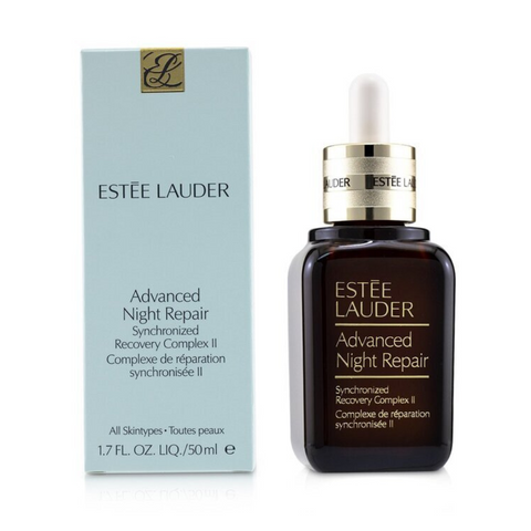 Estee Lauder Advanced Night Repair Synchronized Recovery Complex II 50ml