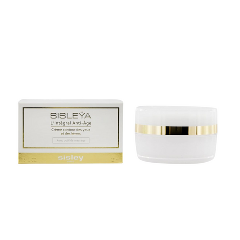 Sisley Sisleya L'Integral AntiAge Eye And Lip Contour Cream 15ml