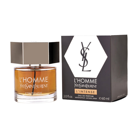 Yves Saint Laurent L'Homme Parfum Intense Spray 60ml
