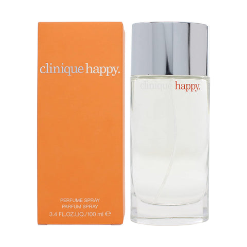 Clinique Happy Women Eau De Parfum Spray 100ml