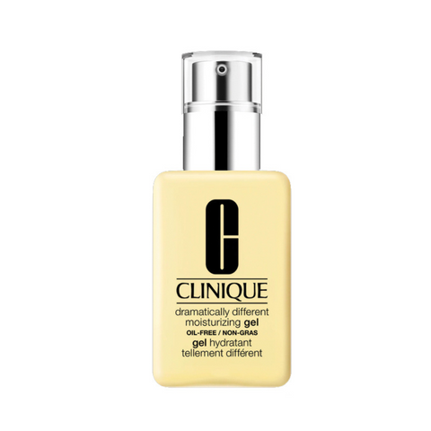 Clinique Dramatically Different Moisturizing Gel 125ml with Pump