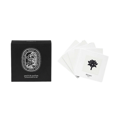 Diptyque Do Son Perfumed Stickers for skin 5pcs