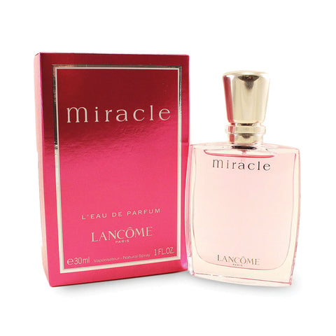 Lancome Miracle Women L'Eau De Parfum Spray (EDP) 30ml