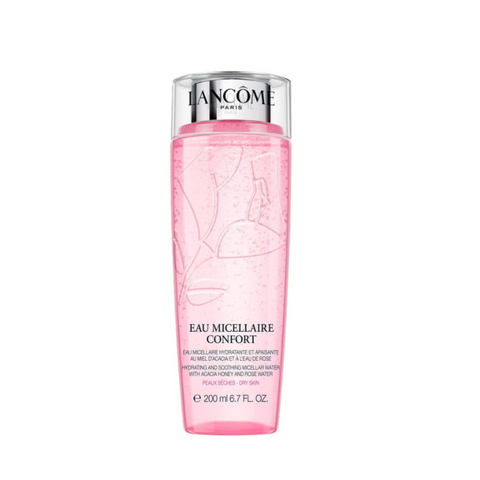 Lancome Eau Micellaire Confort Hydrating & Soothing Micellar Water 200ml