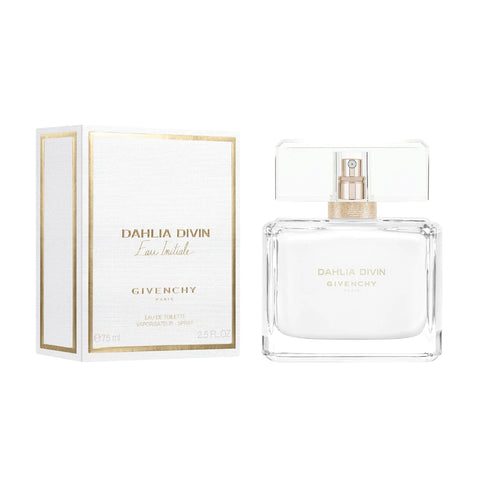 Givenchy Dahlia Divin Eau Initiale Women Eau De Toilette Spray (EDT) 75ml