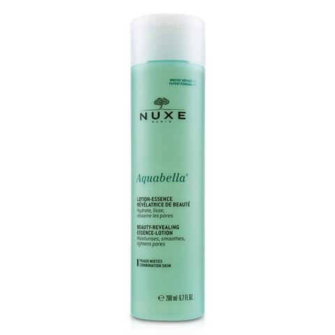 Nuxe Aquabella Beauty-Revealing Essence-Lotion (Combination Skin) 200ml