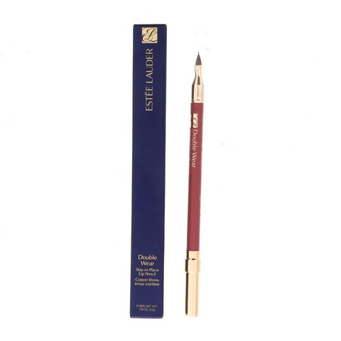 Estee Lauder Double Wear Stay-in-Place Lip Pencil #07 Red 1.2g