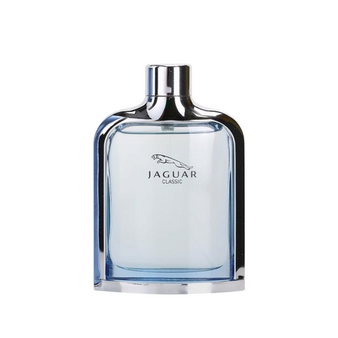 Jaguar Classic Blue Eau De Toilette Spray 100ml