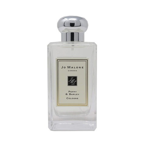 Jo Malone Poppy & Barley Cologne Spray 100ml (Unboxed)