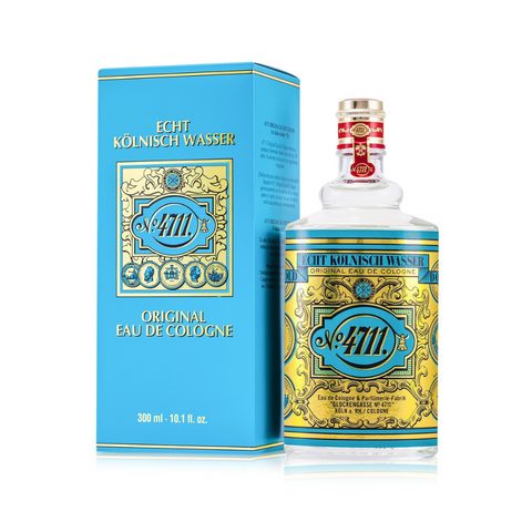 4711 Eau De Cologne Spray 300ml