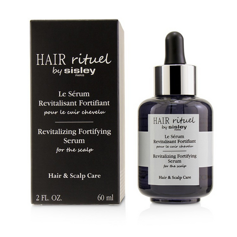 Sisley Hair Rituel by Sisley Revitalizing Fortifying Serum (For The Scalp) 60ml