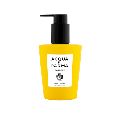 Acqua di Parma Barbiere Gentle Shampoo 200ml (Unboxed)