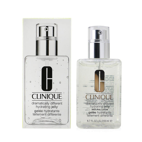 Clinique Dramatically Different Hydrating Jelly (with Pump) 200ml