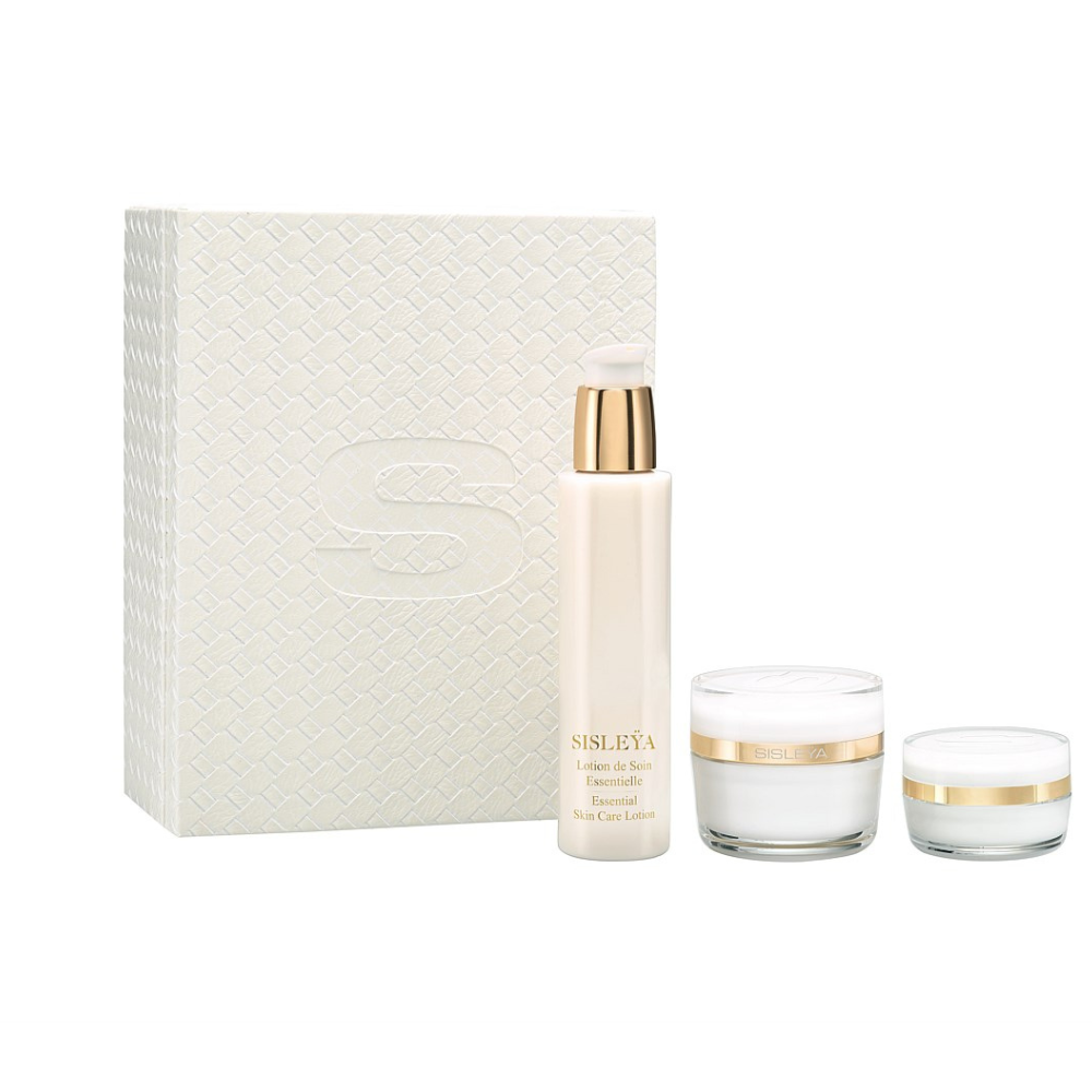 Sisley Sisleÿa トライアルセット Sisleÿa L'Intégral Anti-Âge Eye and Lip Contour Cream