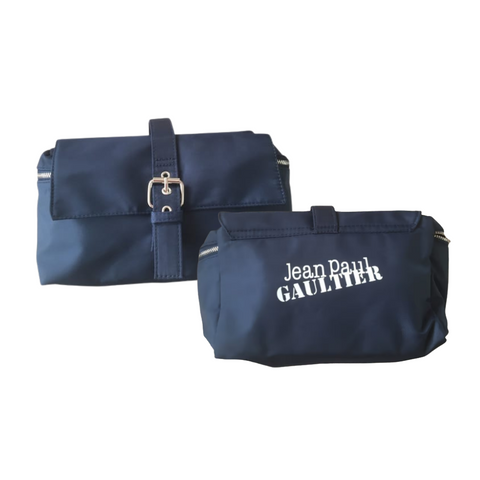 Jean Paul Gaultier Toiletry Bag