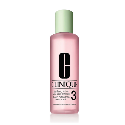 Clinique Clarifying Lotion #3 (Combination Only) 200ml