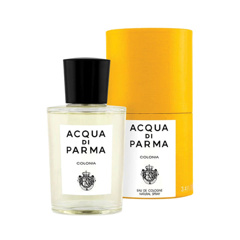 Acqua Di Parma Colonia Eau De Cologne Spray (EDC) 100ml