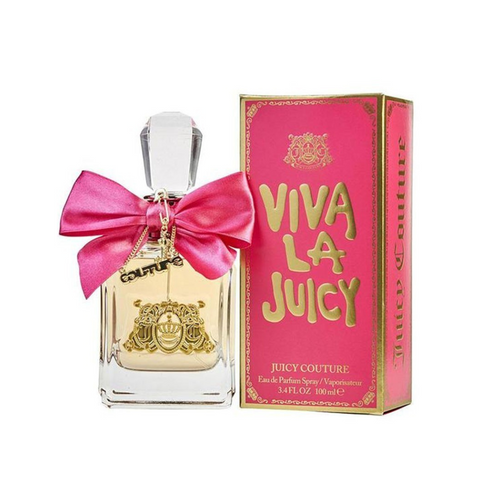 Juicy Couture Viva La Juicy Eau De Parfum Spray 100ml