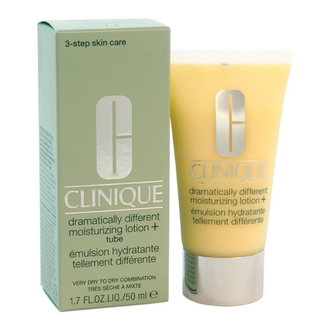 Clinique Dramatically Different Moisturising Lotion (Dry/Comb) 50ml
