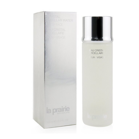 La Prairie Crystal Micellar Water For Eyes & Face 150ml