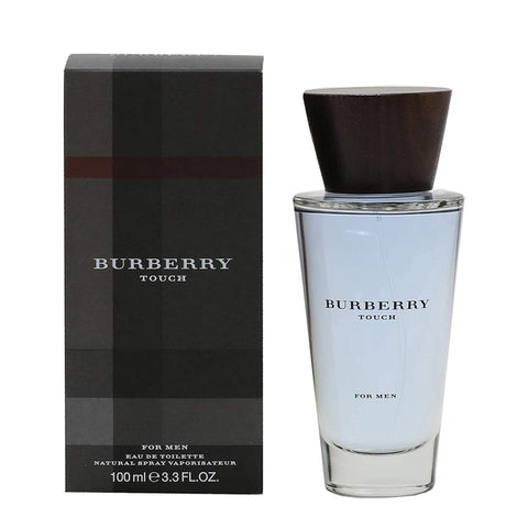 BURBERRY Touch Eau De Toilette Spray 100ml