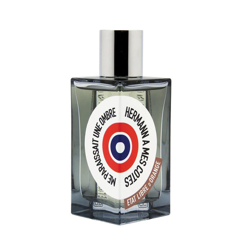 Etat Libre D'Orange Hermann A Mes Cotes Me Paraissait Une Ombre Eau De Parfum Unisex 100ml