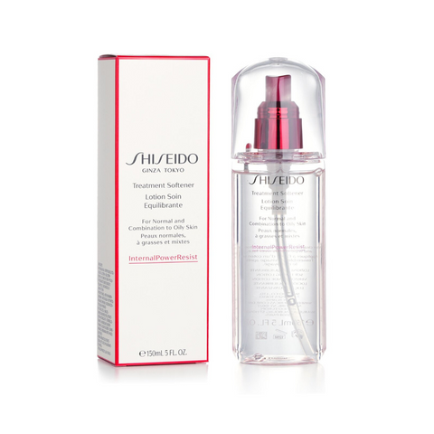 Shiseido Defend Beauty Treatment Softener 150ml