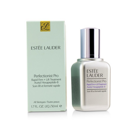 Estee Lauder Perfectionist Pro Rapid Firm + Lift Treatment Acetyl Hexapeptide8 50ml