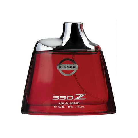 Nissan 350Z Eau De Parfum Spray 100ml