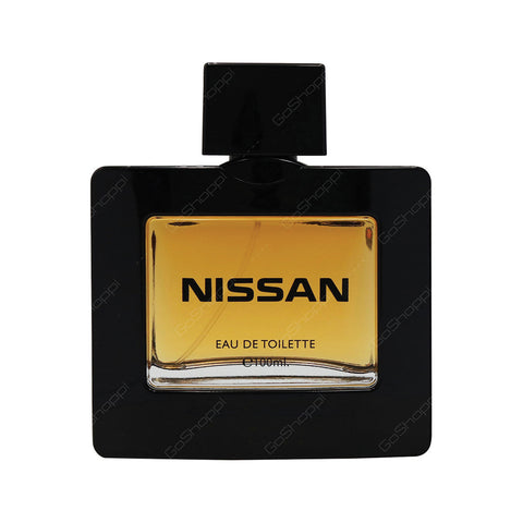 Nissan Classic Eau De Toilette Spray 100ml