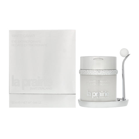 La Prairie White Caviar Eye Extraordinaire 20ml