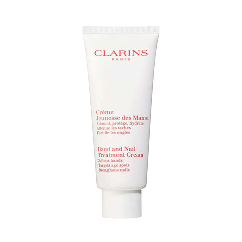 Clarins Hand & Nail Treatment Cream 30ml