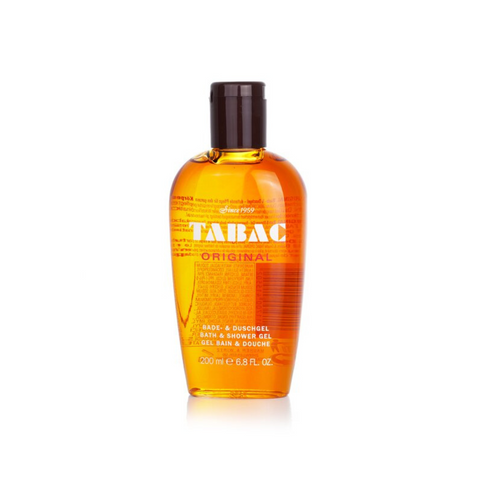Tabac Orignal Bath & Shower Gel 200ml