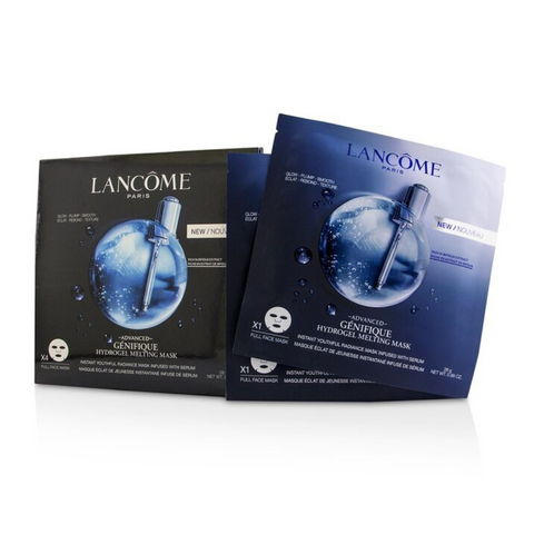 Lancome Advanced Genifique Hydrogel Melting Mask 7pcs